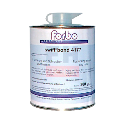 SWIFT BOND 4177, клей для фиксации резьбы